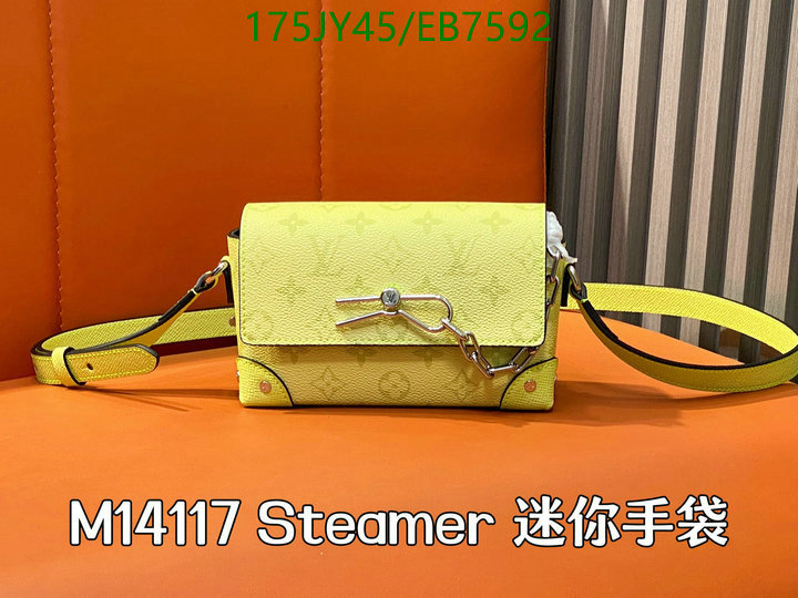 LV-Bag-Mirror Quality Code: EB7592 $: 175USD