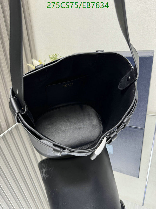 Prada-Bag-Mirror Quality Code: EB7634 $: 275USD