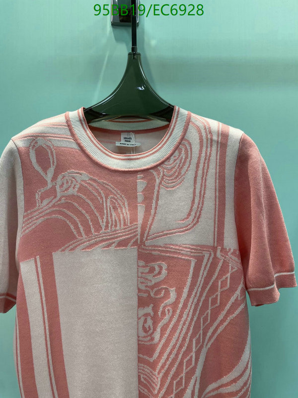 Hermes-Clothing Code: EC6928 $: 95USD