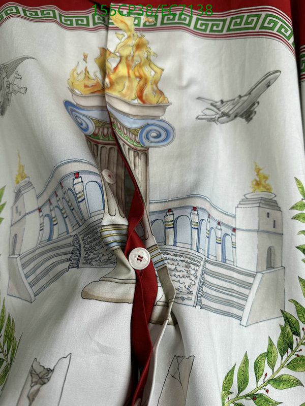 Casablanca-Clothing Code: EC7138 $: 155USD