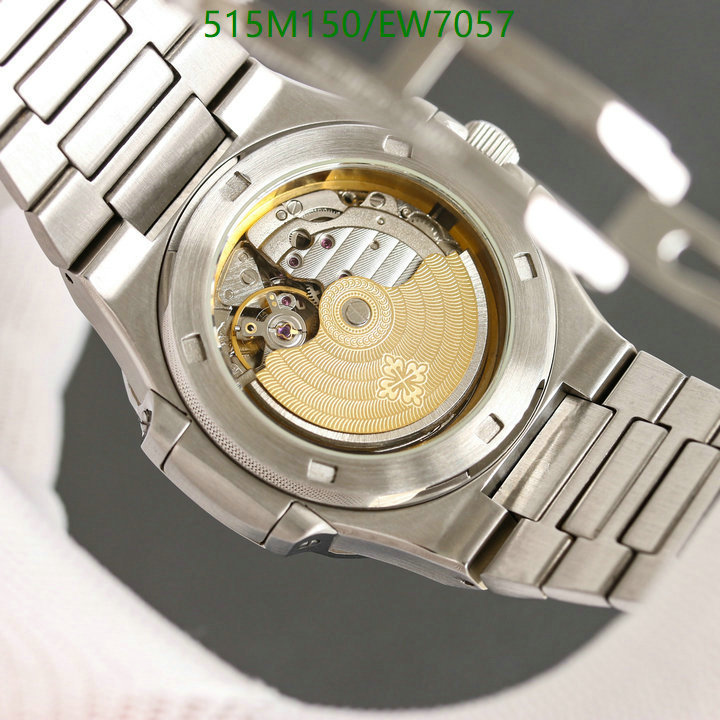 Patek Philippe-Watch-Mirror Quality Code: EW7057 $: 515USD