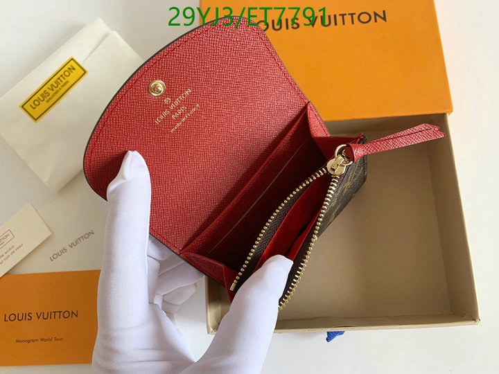 LV-Wallet-4A Quality Code: ET7791 $: 29USD