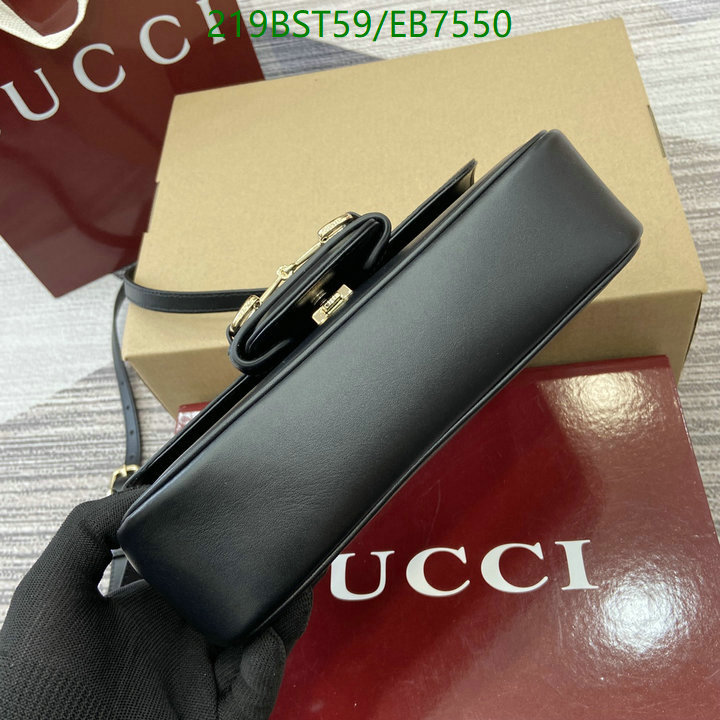 Gucci-Bag-Mirror Quality Code: EB7550 $: 219USD