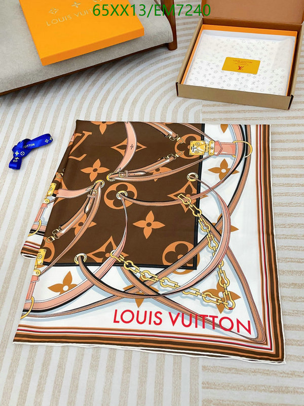 LV-Scarf Code: EM7240 $: 65USD