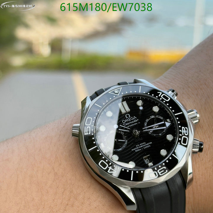 Omega-Watch-Mirror Quality Code: EW7038 $: 615USD