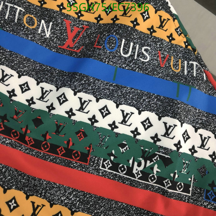 LV-Clothing Code: EC7396 $: 55USD