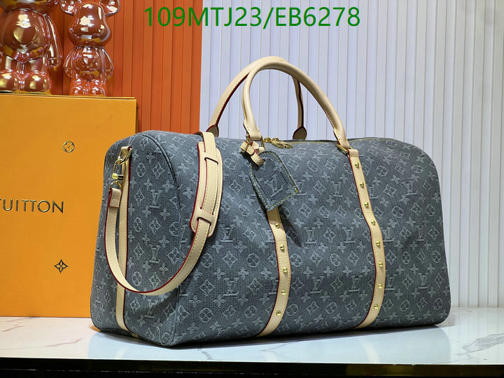 LV-Bag-4A Quality Code: EB6278 $: 109USD