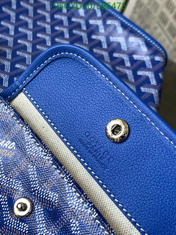Goyard-Bag-Mirror Quality Code: EB6475 $: 195USD