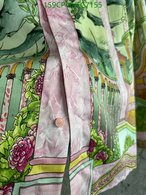 Casablanca-Clothing Code: EC7155 $: 159USD