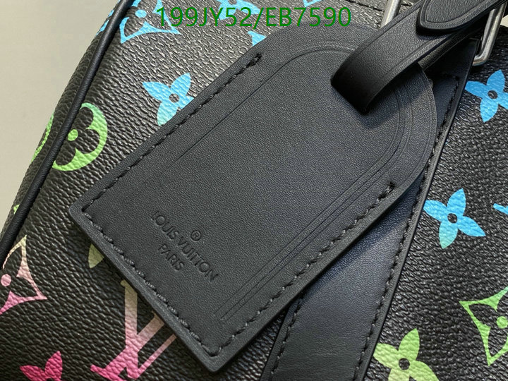 LV-Bag-Mirror Quality Code: EB7590 $: 199USD