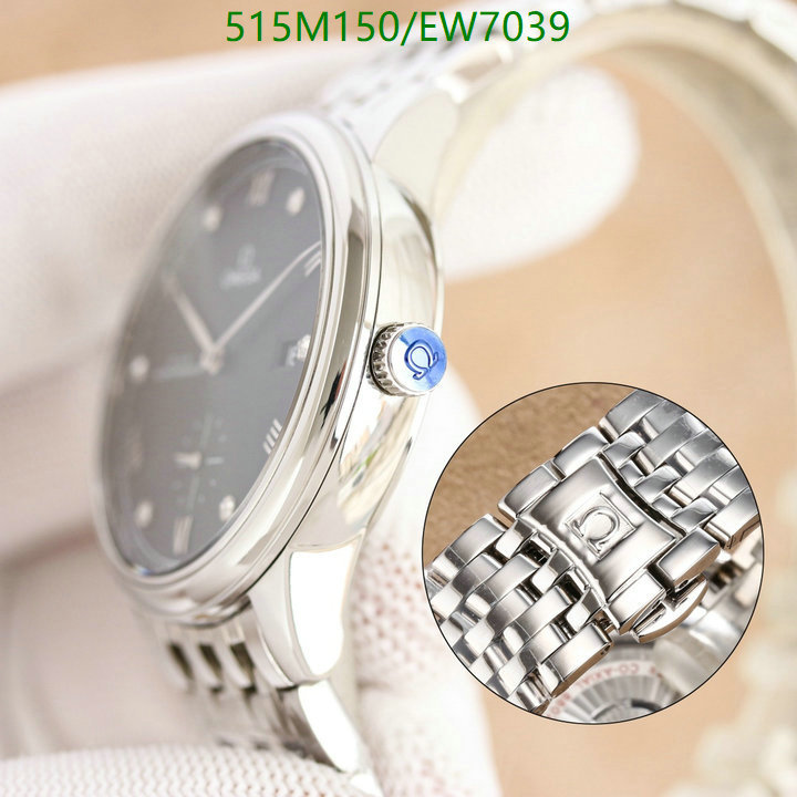 Omega-Watch-Mirror Quality Code: EW7039 $: 515USD