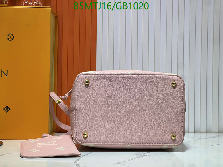 LV-Bag-4A Quality Code: GB1020 $: 85USD