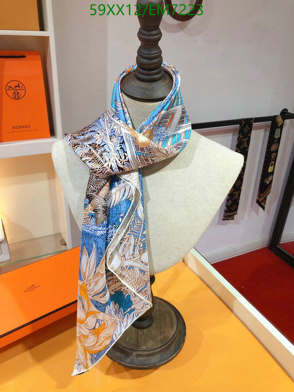 Hermes-Scarf Code: EM7223 $: 59USD