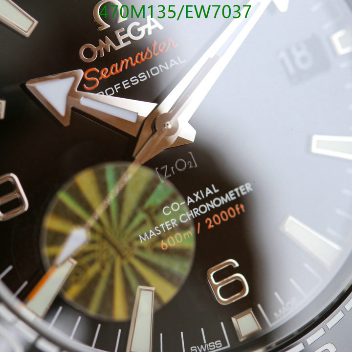 Omega-Watch-Mirror Quality Code: EW7037 $: 470USD
