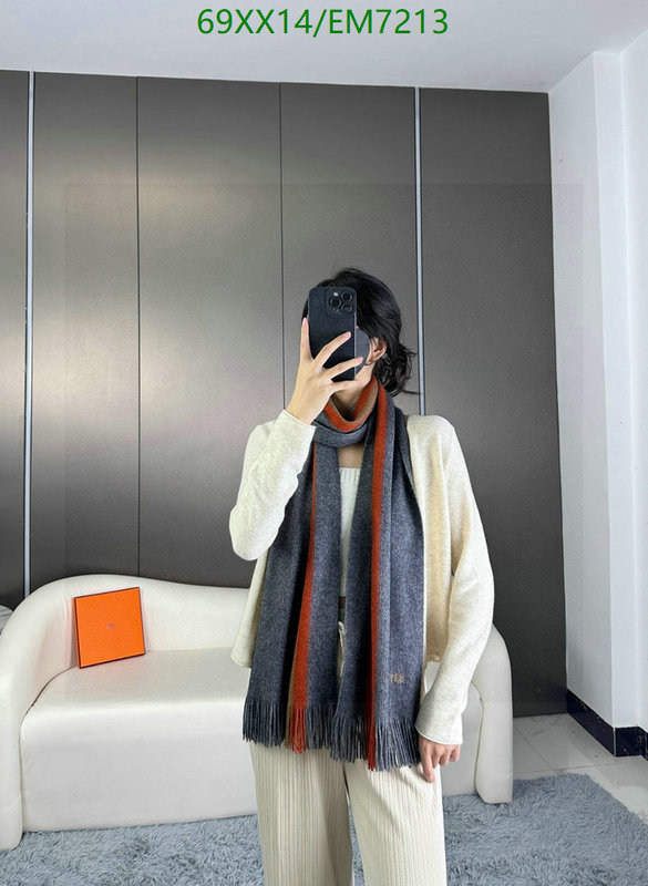 Hermes-Scarf Code: EM7213 $: 69USD