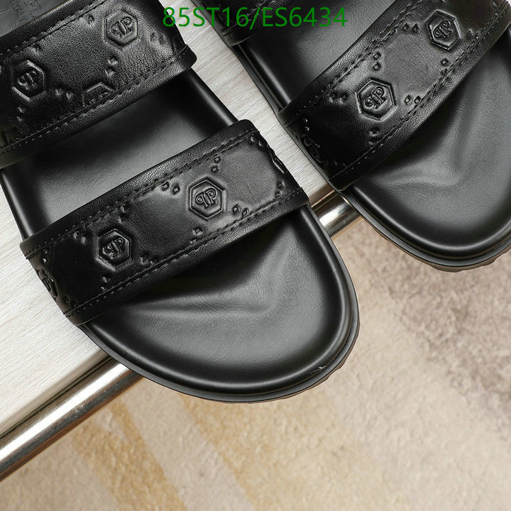 Philipp Plein-Men shoes Code: ES6434 $: 85USD