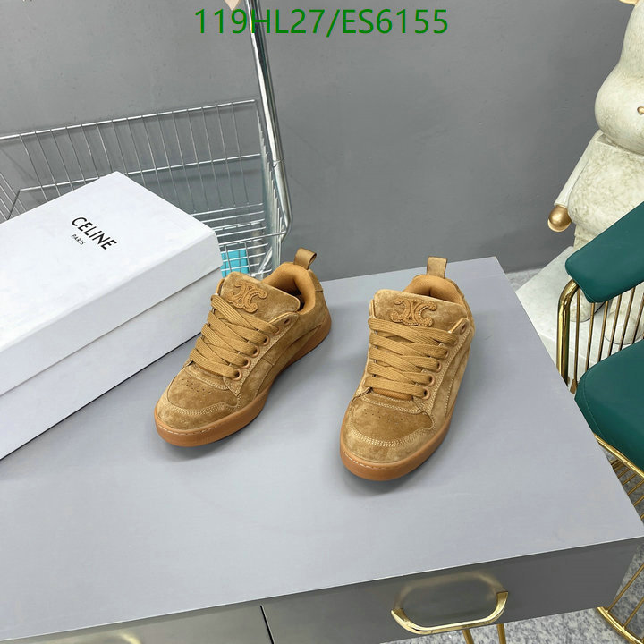 Celine-Women Shoes Code: ES6155 $: 119USD