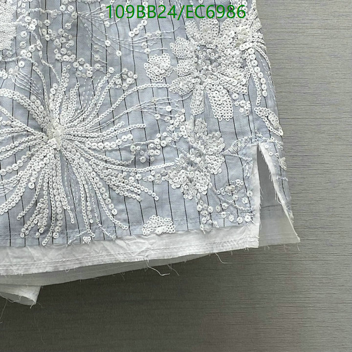 Valentino-Clothing Code: EC6986 $: 109USD