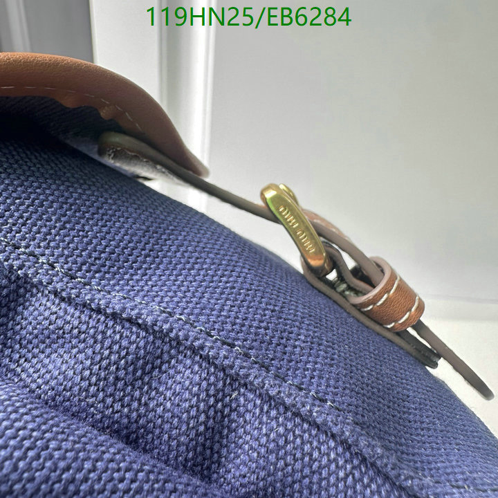 Miu Miu-Bag-4A Quality Code: EB6284