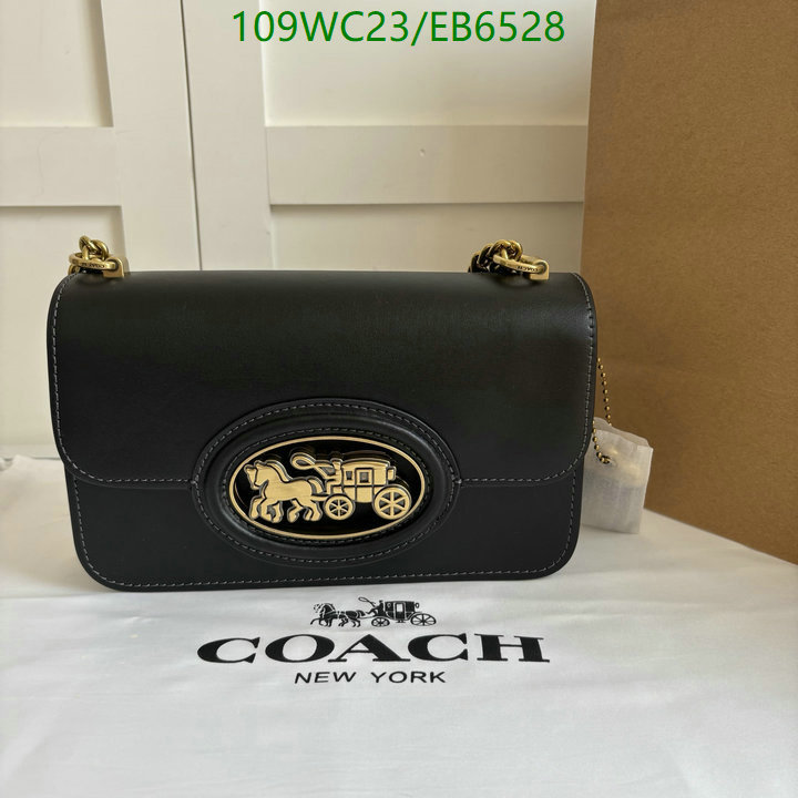 Coach-Bag-4A Quality Code: EB6528 $: 109USD