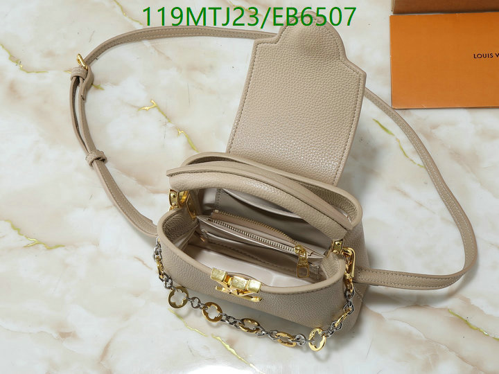 LV-Bag-4A Quality Code: EB6507