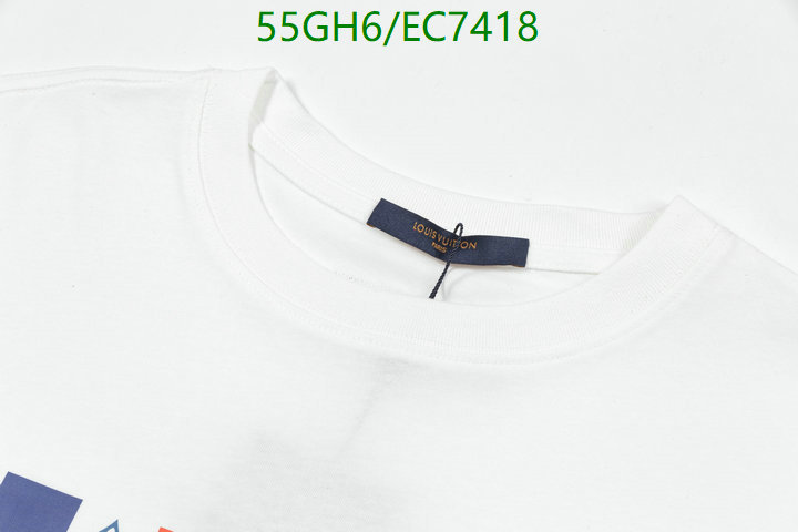 LV-Clothing Code: EC7418 $: 55USD