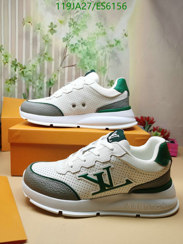 LV-Women Shoes Code: ES6156 $: 119USD