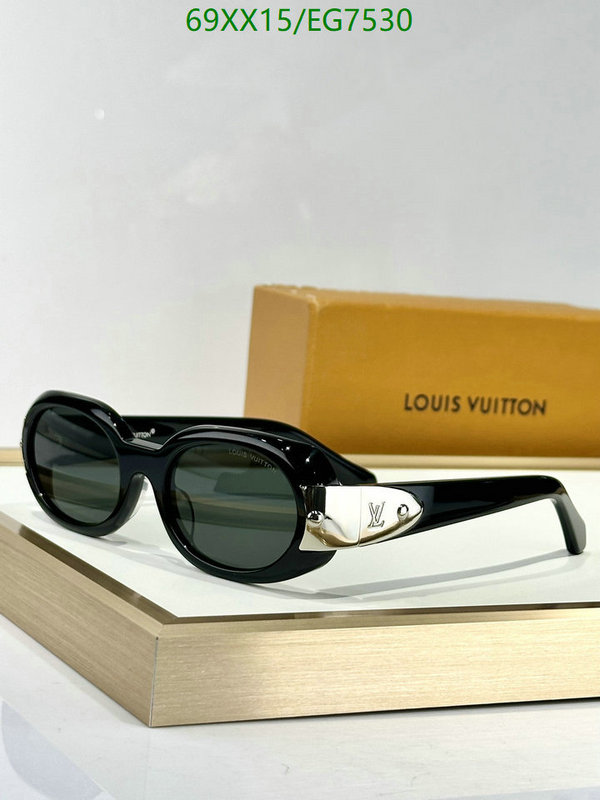 LV-Glasses Code: EG7530 $: 69USD