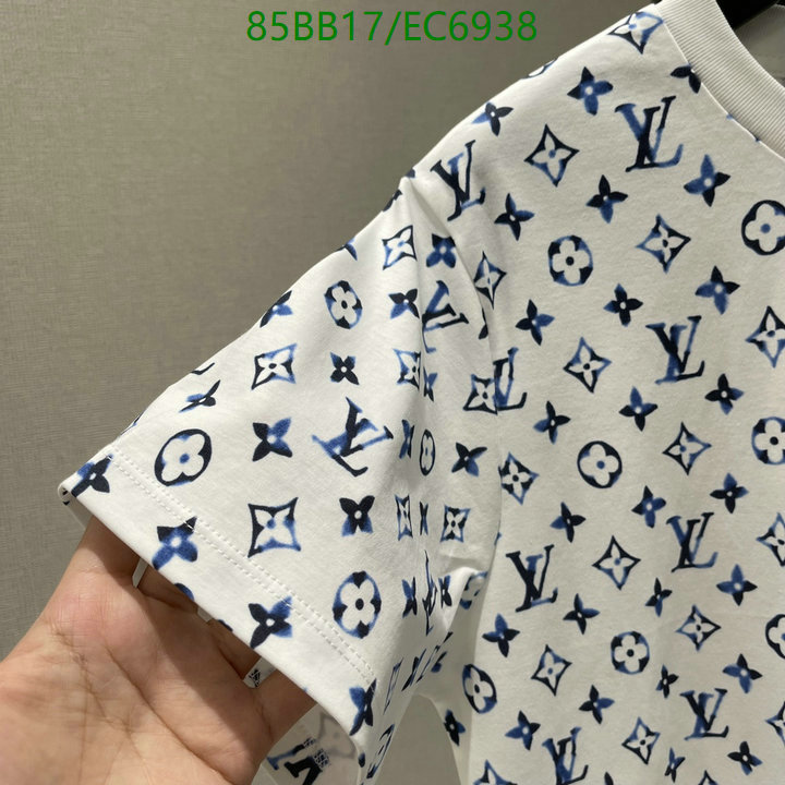 LV-Clothing Code: EC6938 $: 85USD