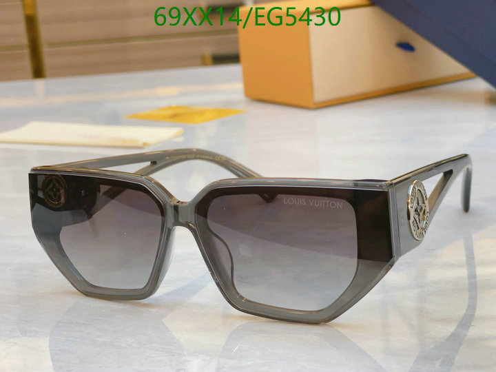 LV-Glasses Code: EG5430 $: 69USD