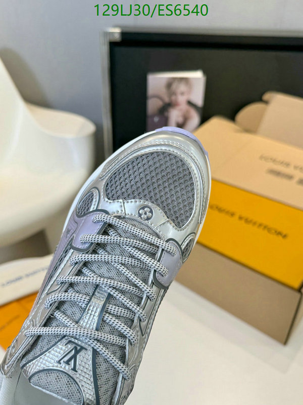 LV-Women Shoes Code: ES6540 $: 129USD