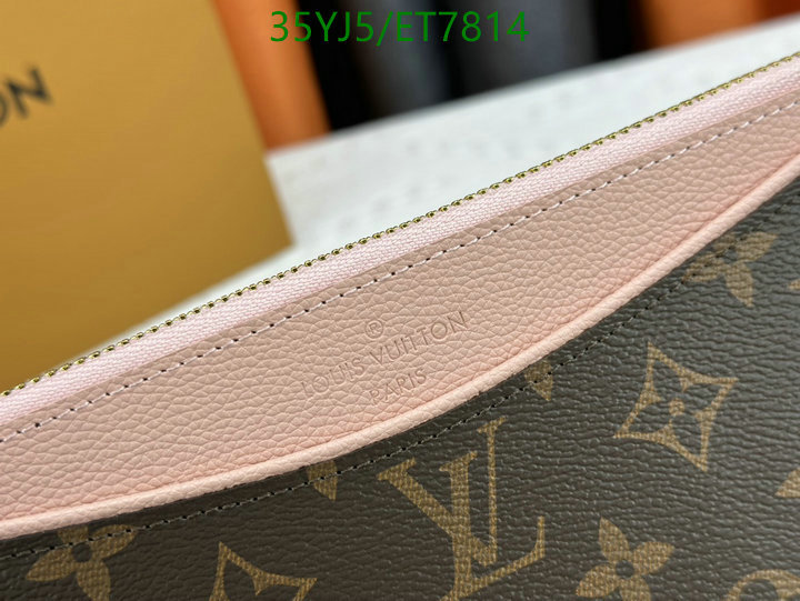 LV-Wallet-4A Quality Code: ET7814 $: 35USD