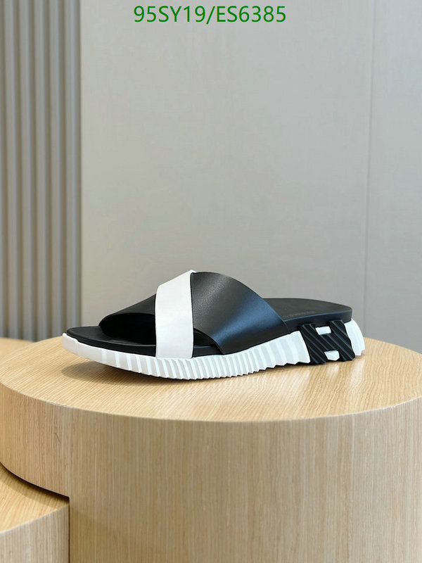 Hermes-Men shoes Code: ES6385 $: 95USD