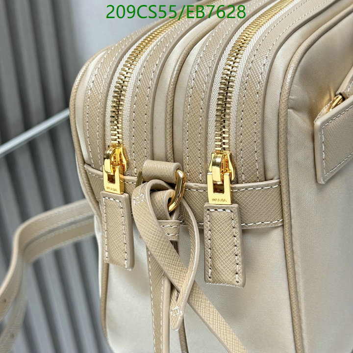 Prada-Bag-Mirror Quality Code: EB7628 $: 209USD