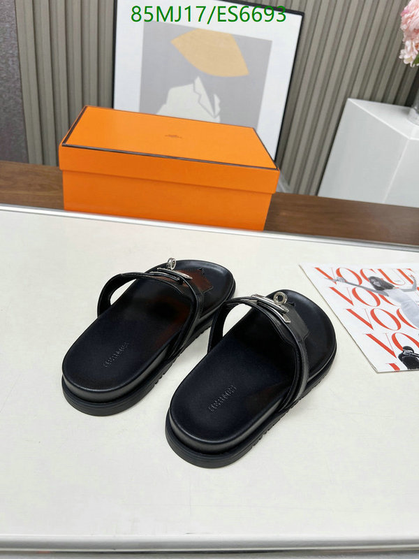 Hermes-Women Shoes Code: ES6693 $: 85USD