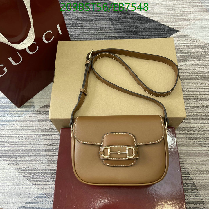 Gucci-Bag-Mirror Quality Code: EB7548 $: 209USD
