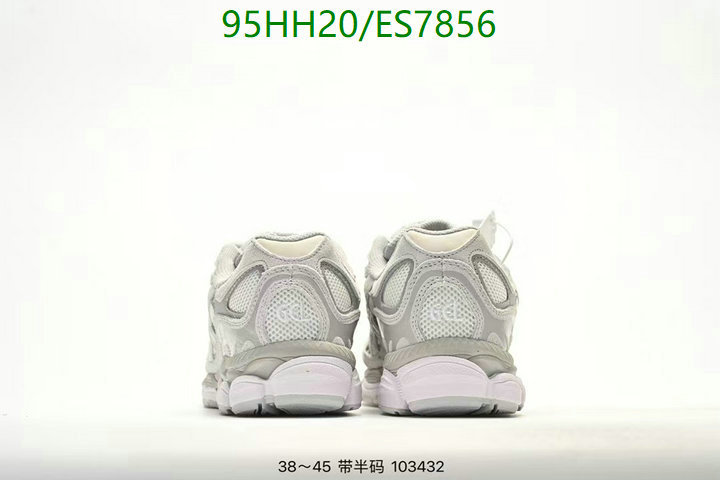 Asics-Men shoes Code: ES7856 $: 95USD