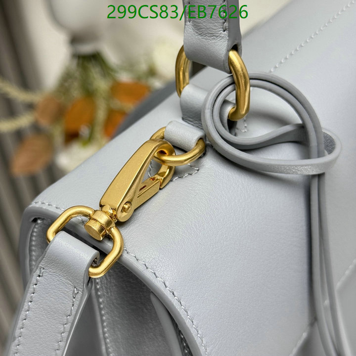 Prada-Bag-Mirror Quality Code: EB7626 $: 299USD