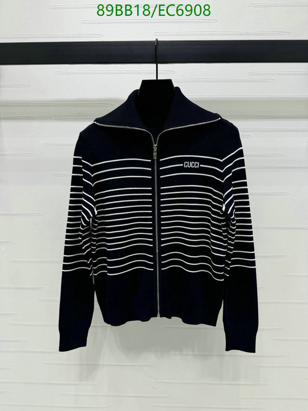 Gucci-Clothing Code: EC6908 $: 89USD