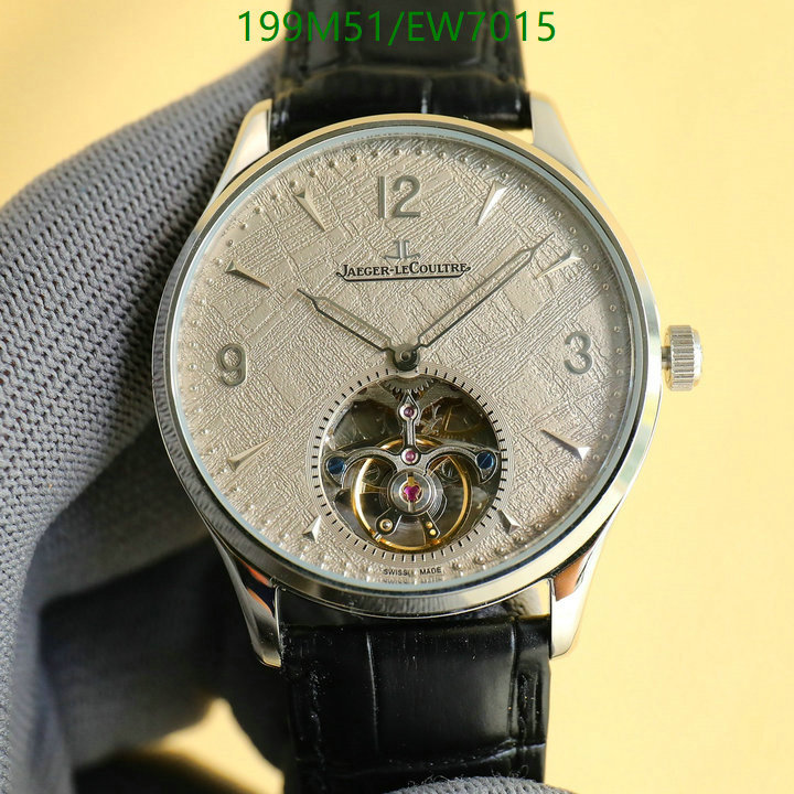Jaeger-LeCoultre-Watch-Mirror Quality Code: EW7015 $: 199USD