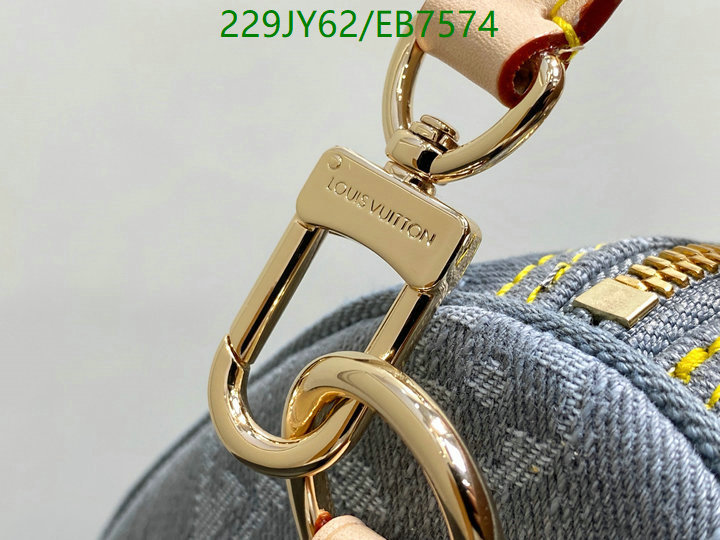 LV-Bag-Mirror Quality Code: EB7574 $: 229USD