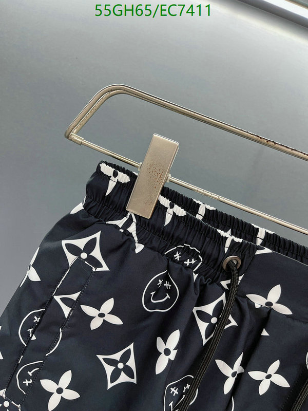 LV-Clothing Code: EC7411 $: 55USD