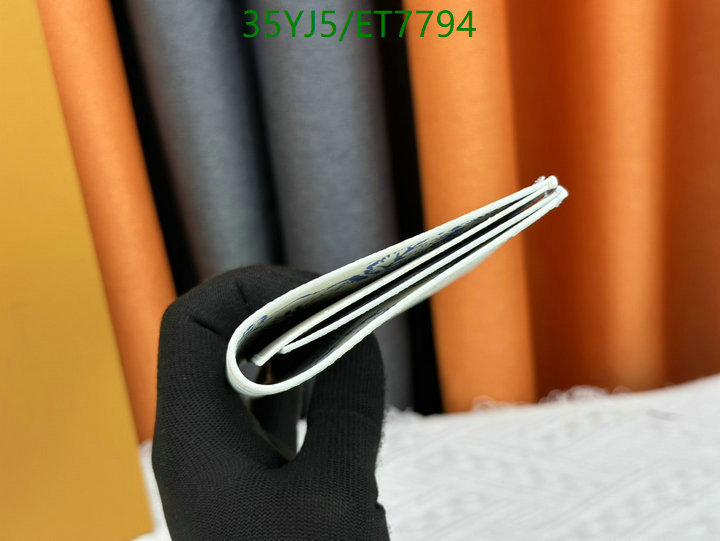 LV-Wallet-4A Quality Code: ET7794 $: 35USD