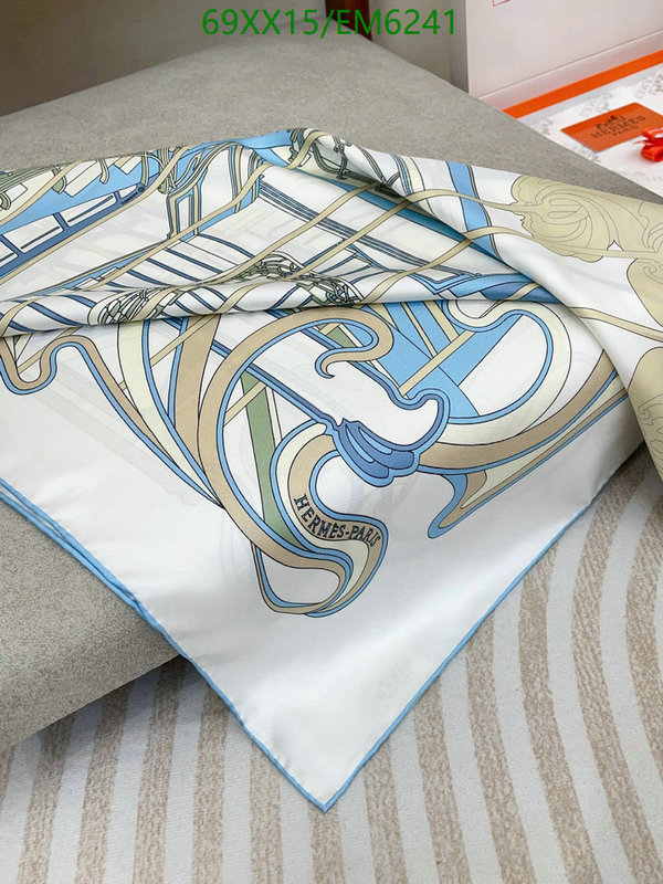 Hermes-Scarf Code: EM6241 $: 69USD