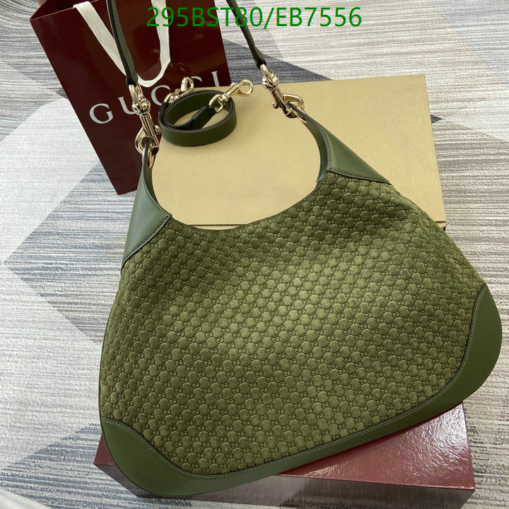 Gucci-Bag-Mirror Quality Code: EB7556 $: 295USD