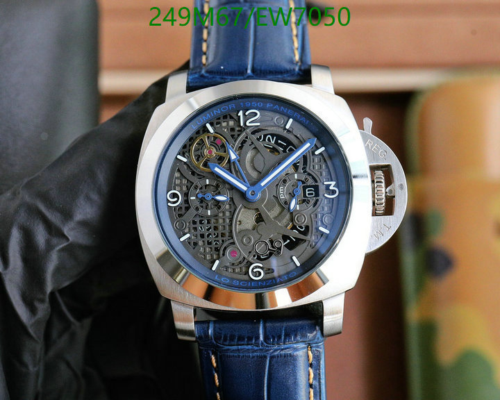 Panerai-Watch-Mirror Quality Code: EW7050 $: 249USD