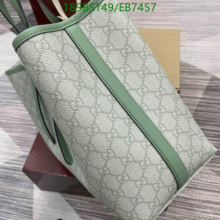 Gucci-Bag-Mirror Quality Code: EB7457 $: 189USD
