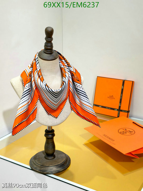 Hermes-Scarf Code: EM6237 $: 69USD