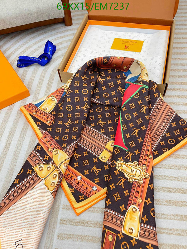 LV-Scarf Code: EM7237 $: 69USD