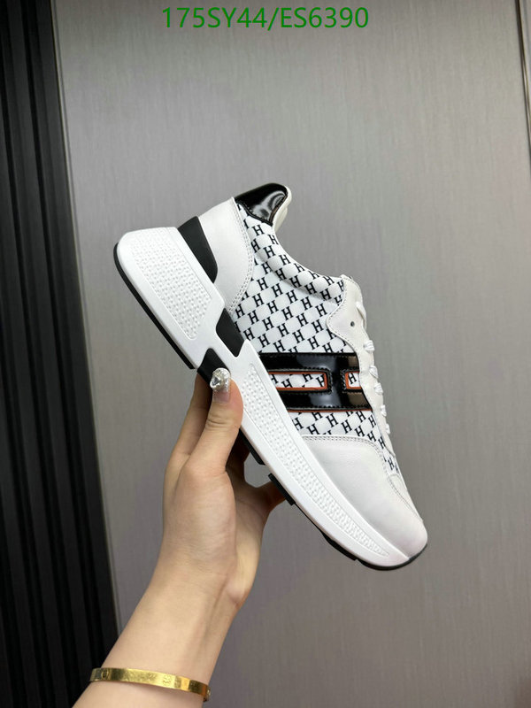 Hermes-Men shoes Code: ES6390 $: 175USD